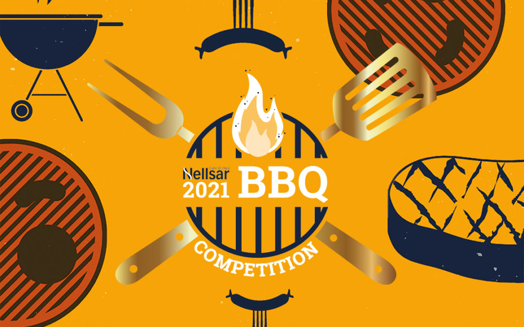 Woodstock Care Home Chefs win in Nellsar BBQ Competition