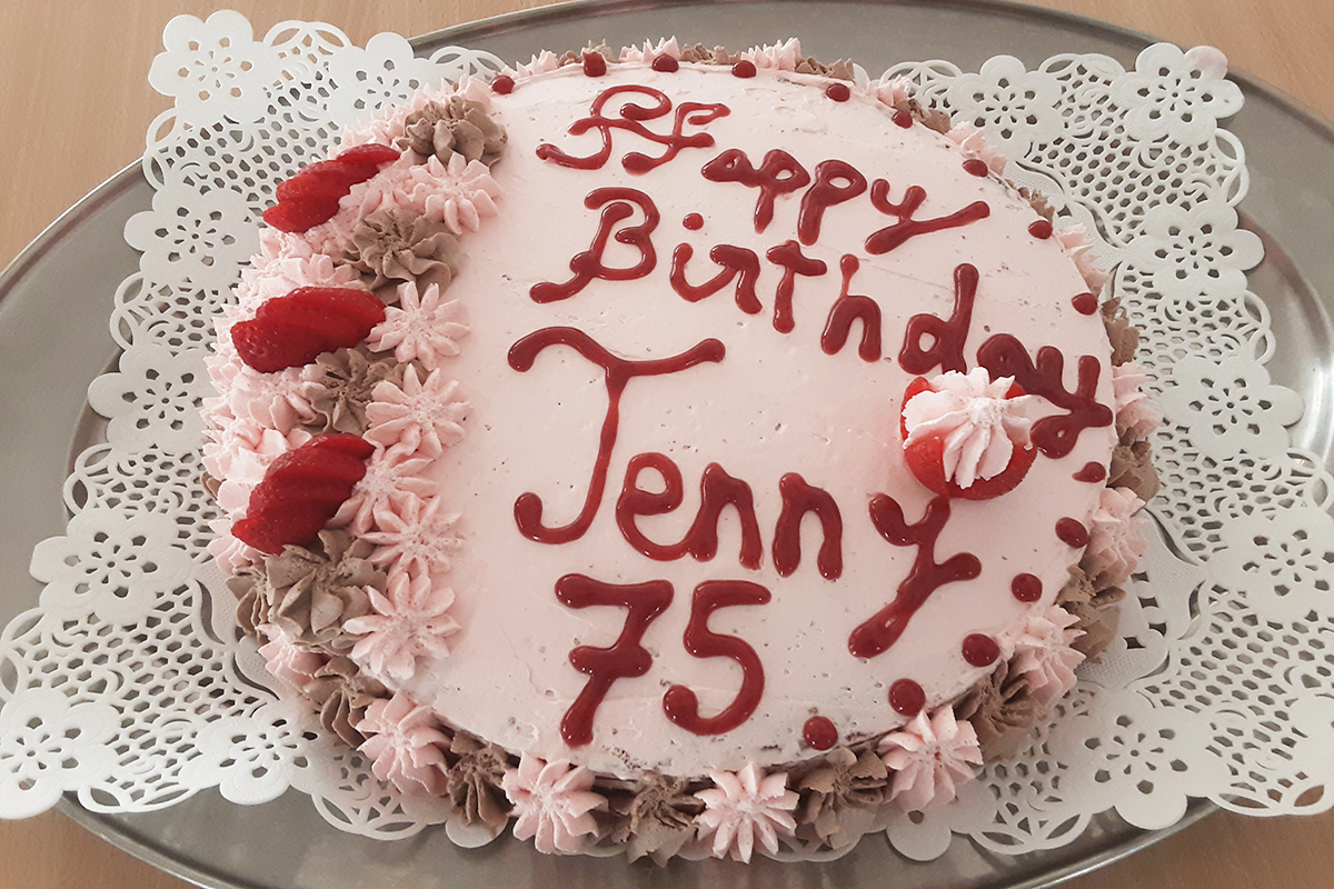 Jenny's Cake Creations on Instagram: 