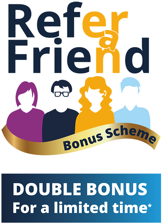 Raf Bonus Scheme icon